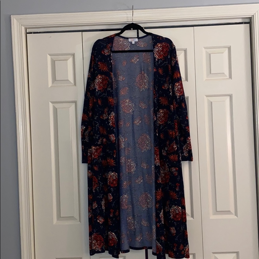 Lularoe